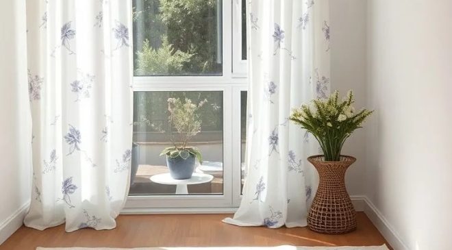 Ankara perde yıkama hizmetleri: Profesyonel ve güvenilir çözümler