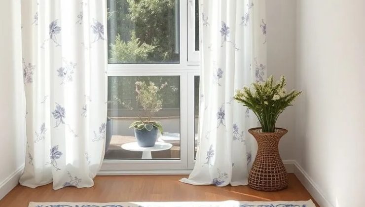 Ankara perde yıkama hizmetleri: Profesyonel ve güvenilir çözümler