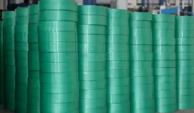 Polyester Çember Fiyatları