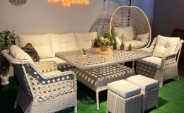 Bahçe Mobilyaları Nasıl Seçilir Bahçe Mobilya Takımı için Doğru Karar Rehberi