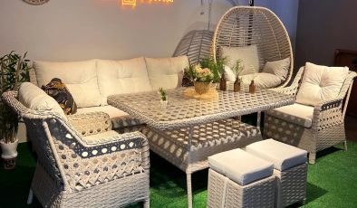 Bahçe Mobilyaları Nasıl Seçilir Bahçe Mobilya Takımı için Doğru Karar Rehberi