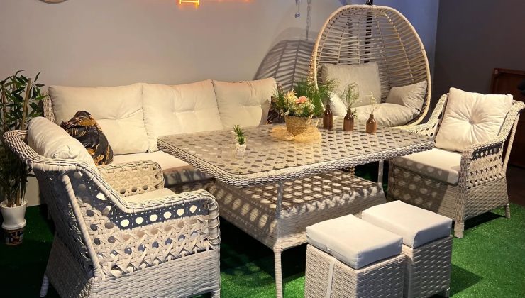 Bahçe Mobilyaları Nasıl Seçilir Bahçe Mobilya Takımı için Doğru Karar Rehberi